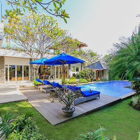 Villa La Luvier Canggu Extérieur photo