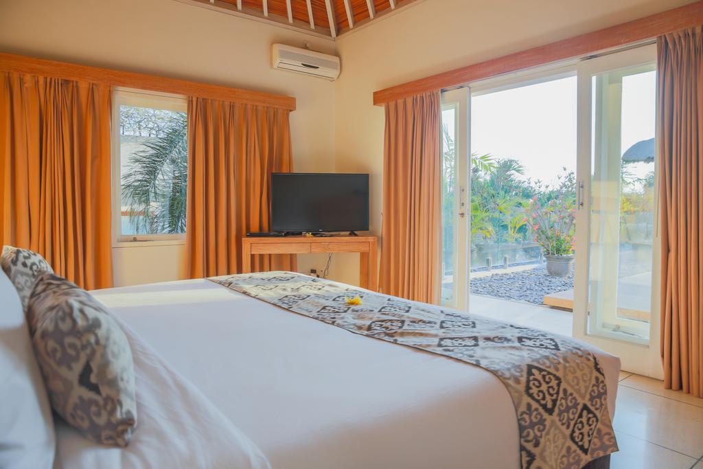 Villa La Luvier Canggu Extérieur photo